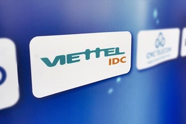 Cloud VPS Việt Nam giá rẻ - Viettel IDC