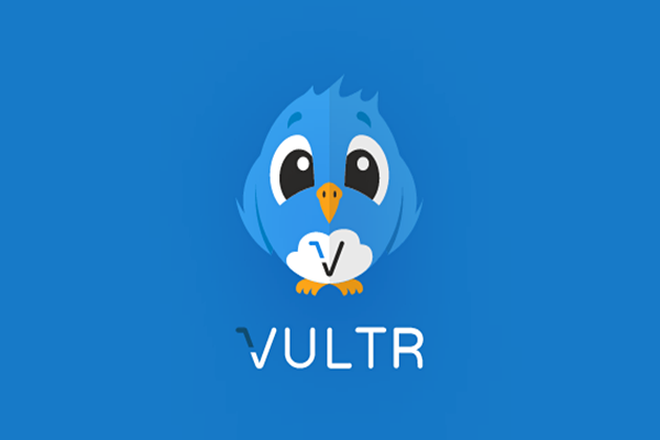 Cloud VPS Việt Nam giá rẻ - Vultr