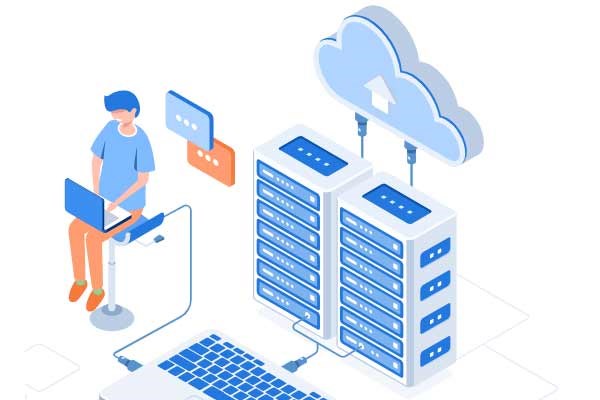 Lưu ý về băng thông khi thuê Cloud Server giá rẻ