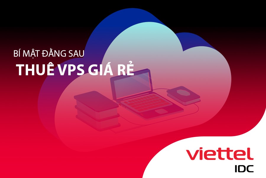 Thuê VPS giá rẻ có tốt không