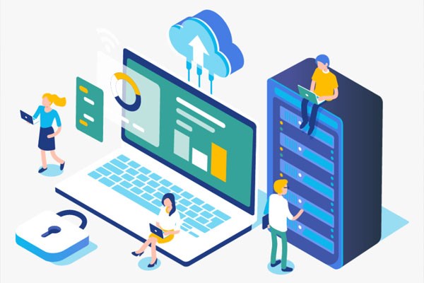  Nên thuê Server hay Server ảo tại Viettel IDC? Ưu nhược điểm từng loại