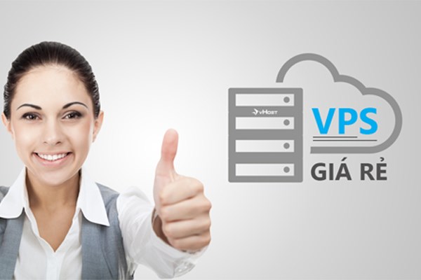 Ưu điểm của việc thuê VPS giá rẻ
