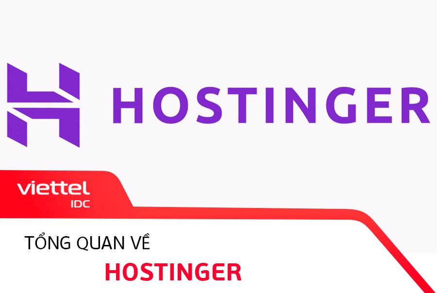 Tổng quan về Hostinger
