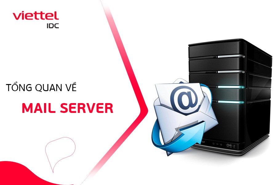 Tổng quan về Mail Sever