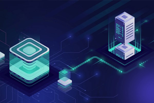 Ưu điểm của Server ảo