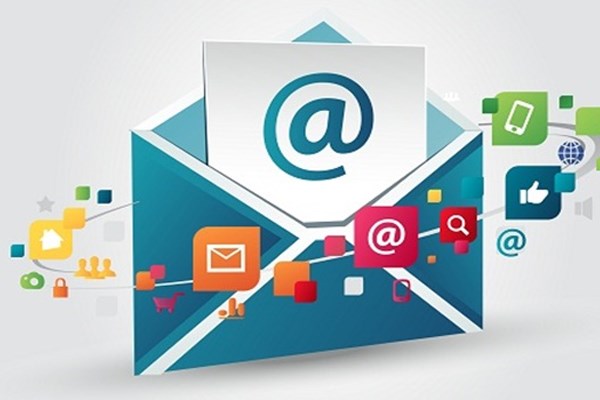 Phân loại Mail Sever