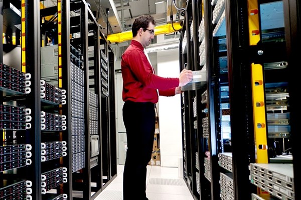 Dịch vụ cho thuê VPS giá rẻ đang ngày càng phổ biến