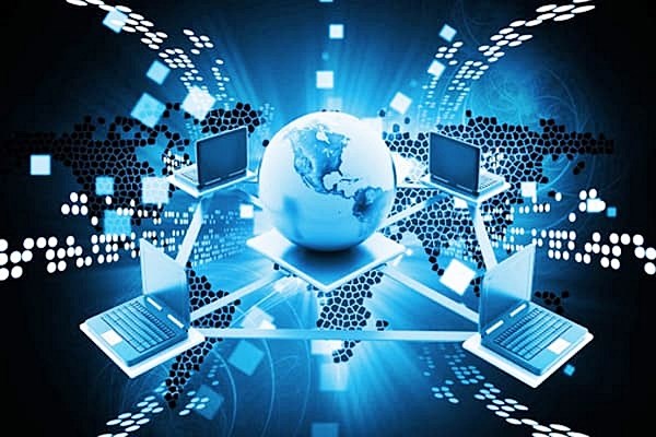 Shared hosting là gì?