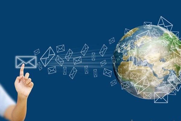 Email Hosting hỗ trợ xây dựng thương hiệu riêng
