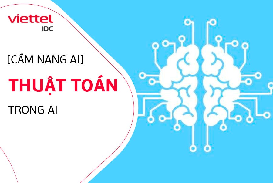 Thuật toán trong AI