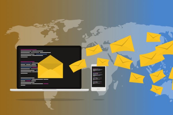 Ưu điểm của Host Mail