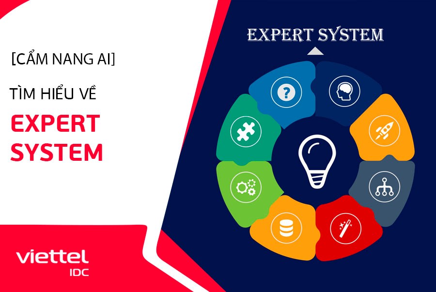 Tìm hiểu về Expert System