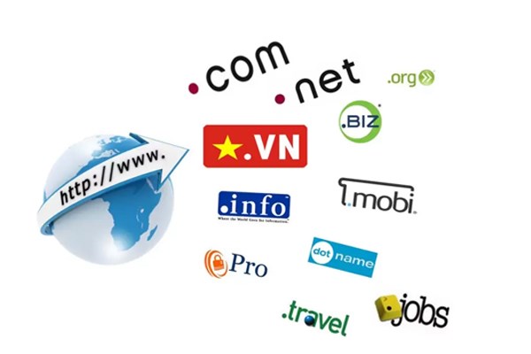 Lưu ý khi đăng ký tên miền
