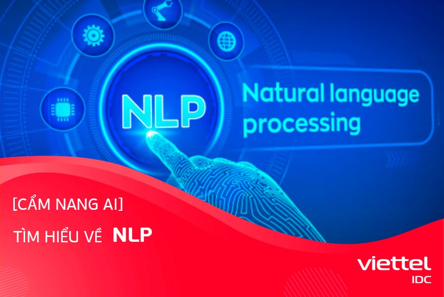 Tìm hiểu về NLP