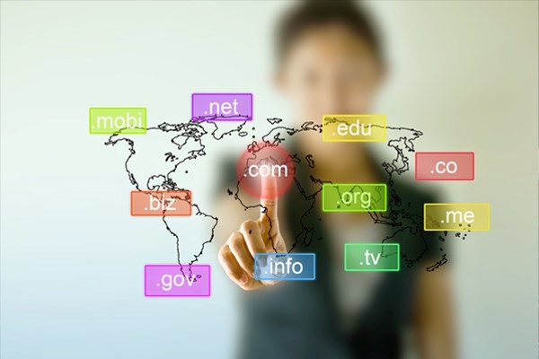Cách chọn các tên miền tốt