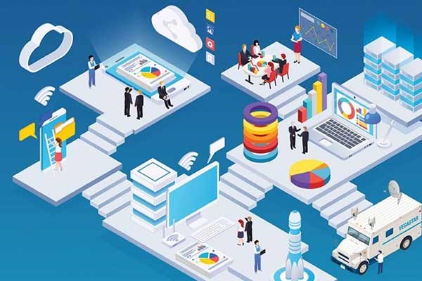 Một số lưu ý khi thuê máy chủ ảo