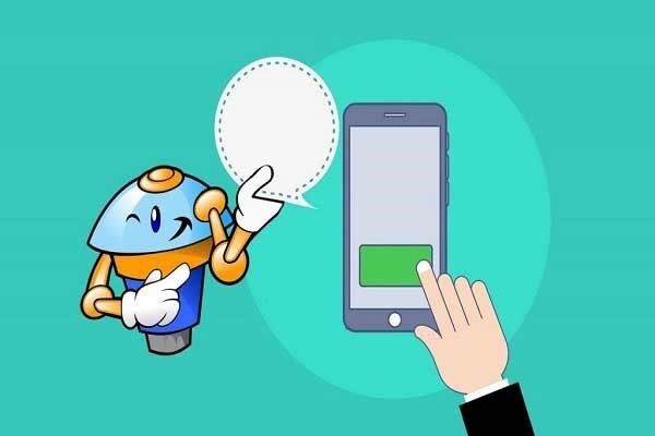 Tăng hiệu suất làm việc nhờ tự động hóa chăm sóc khách hàng