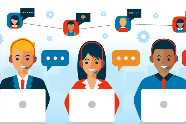 Việc bán VPS cho dân không chuyên yêu cầu nhà cung cấp phải hỗ trợ họ nhiều hơn