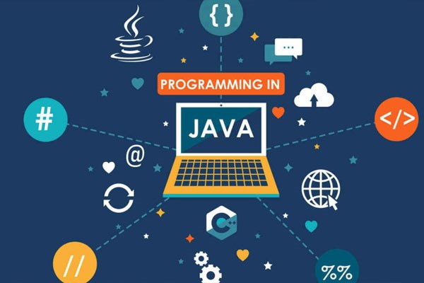 Ngôn ngữ lập trình Java