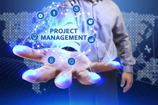 Tầm quan trọng của quản lý dự án bằng tự động hóa