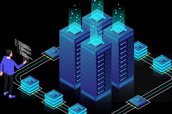 Có nên sử dụng Colocation Server