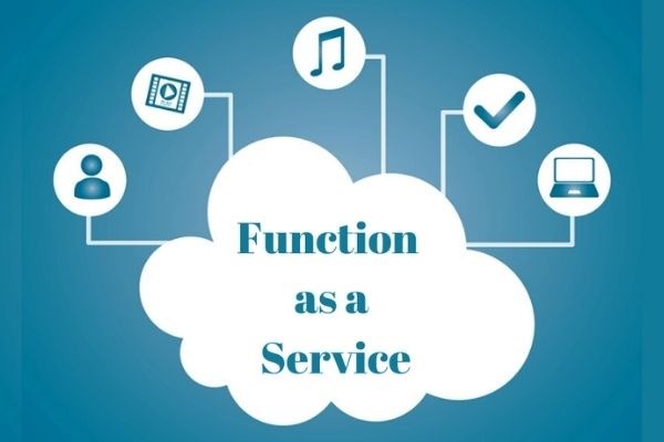 Mô hình FaaS trong Cloud Computing