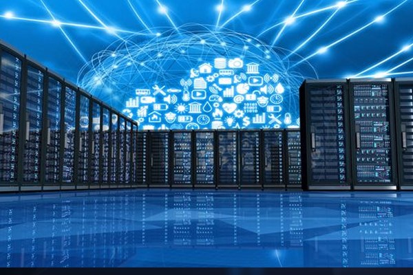 Ưu điểm của Data Center