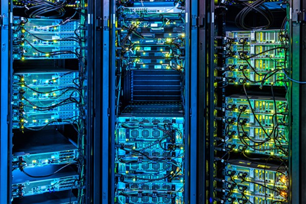 Viettel IDC Data Center có gì?