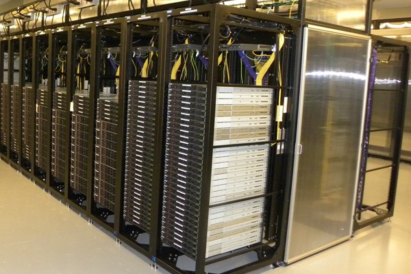 Mức độ an ninh của Viettel IDC Data Center