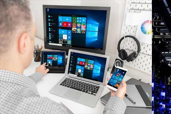 Tìm hiểu về Windows Virtual Desktop