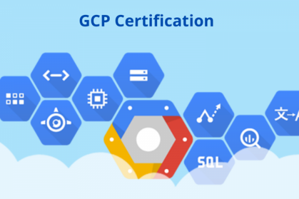 Tham gia và nhận chứng chỉ của Google Cloud Platform