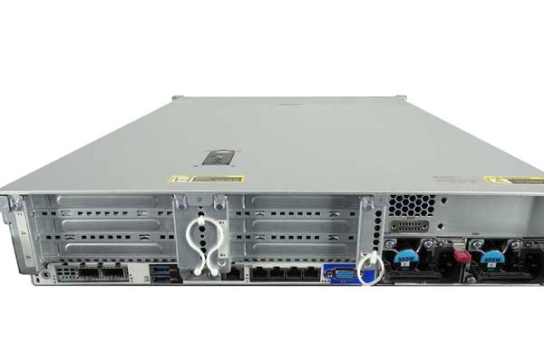HP Server là gì?