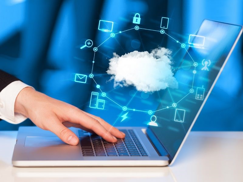 Cloud PC