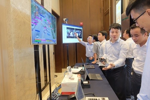 Viettel IDC tư vấn trực tiếp cho các tổ chức, doanh nghiệp tại nhiều tỉnh, thành trên cả nước.