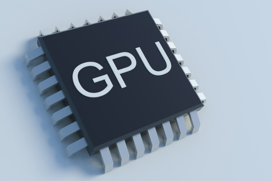Cloud GPU cung cấp máy chủ ảo tích hợp GPU
