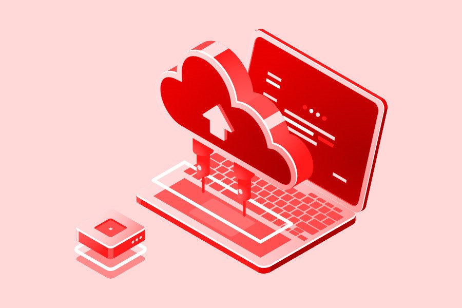 Cloud Server luôn đáp ứng tính sẵn sàng cao.