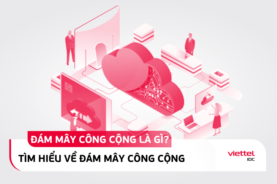 đám mây công cộng