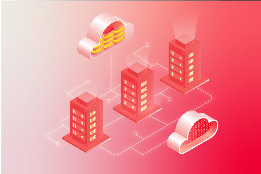 Dịch vụ Cloud Server đáp ứng khả năng mở rộng tài nguyên nhanh chóng