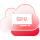 Máy chủ ảo tích hợp GPU