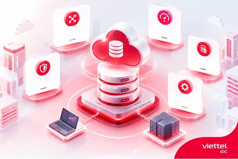 Những yếu tố quan trọng khi lựa chọn dịch vụ Cloud Database