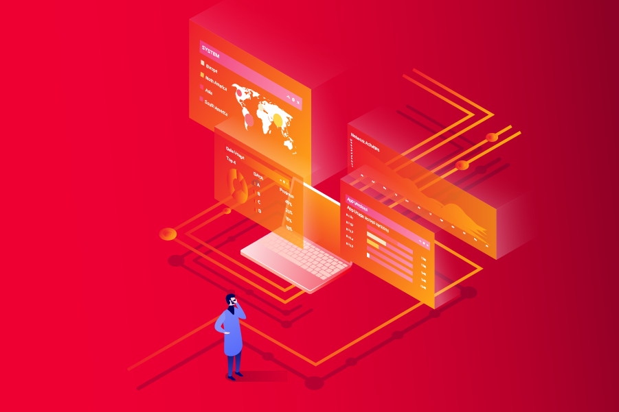 ​Viettel CyberWork - Giải pháp vận hành doanh nghiệp thông minh thời 4.0