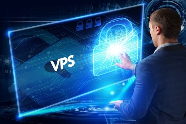Dịch vụ VPS