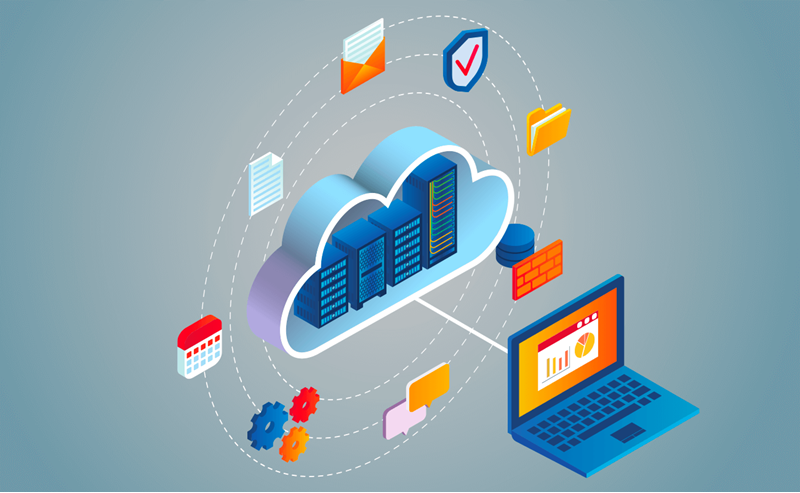 ưu điểm google vps