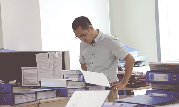 Đội ngũ nhân lực quản trị chuyên môn cao, sẵn sàng hỗ trợ dịch vụ 24/24