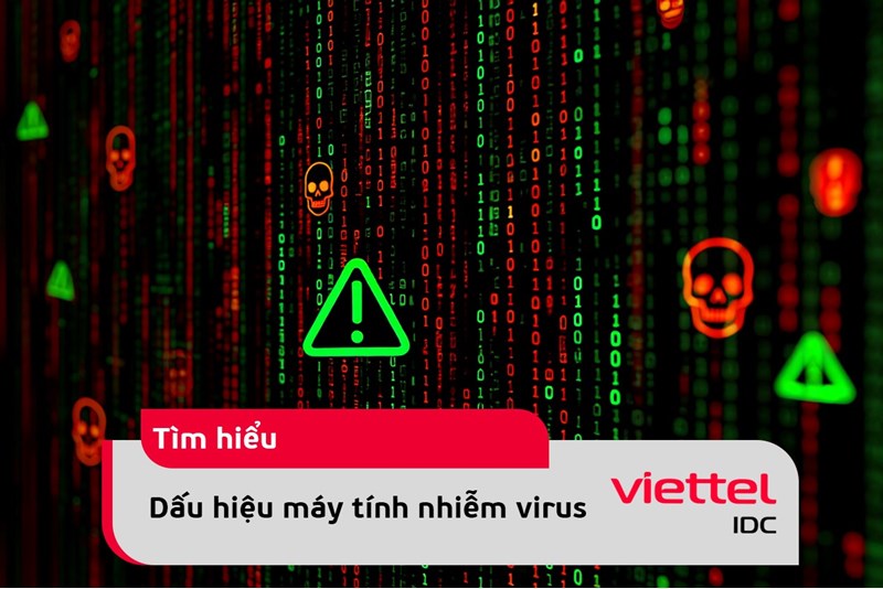 Sau khi lây nhiễm vào máy, virus có thể làm máy tính hoạt động chậm, làm hỏng các file bị lây nhiễm, làm mất dữ liệu, gây lỗi hệ thống